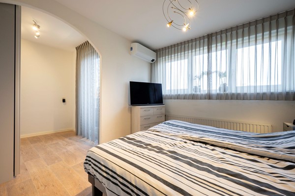 Medium property photo - Kwekerssingel 10, 4731 XE Oudenbosch